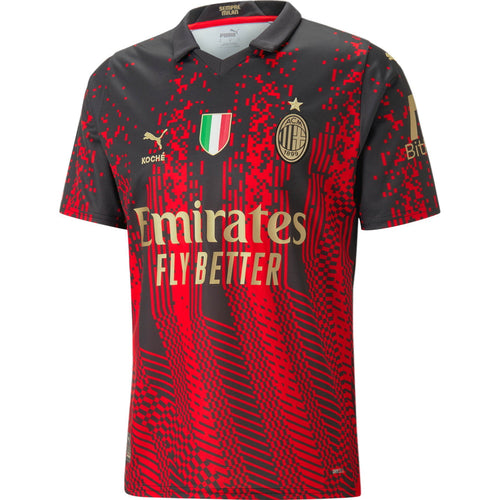 AC MILAN X KOCHE FOURTH JERSEY 2022/23