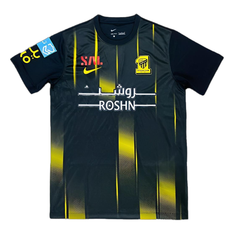 AL ITTIHAD THIRD  2023-24