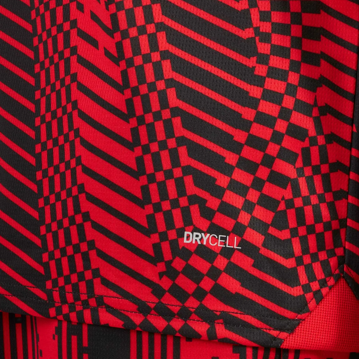 AC MILAN X KOCHE FOURTH JERSEY 2022/23