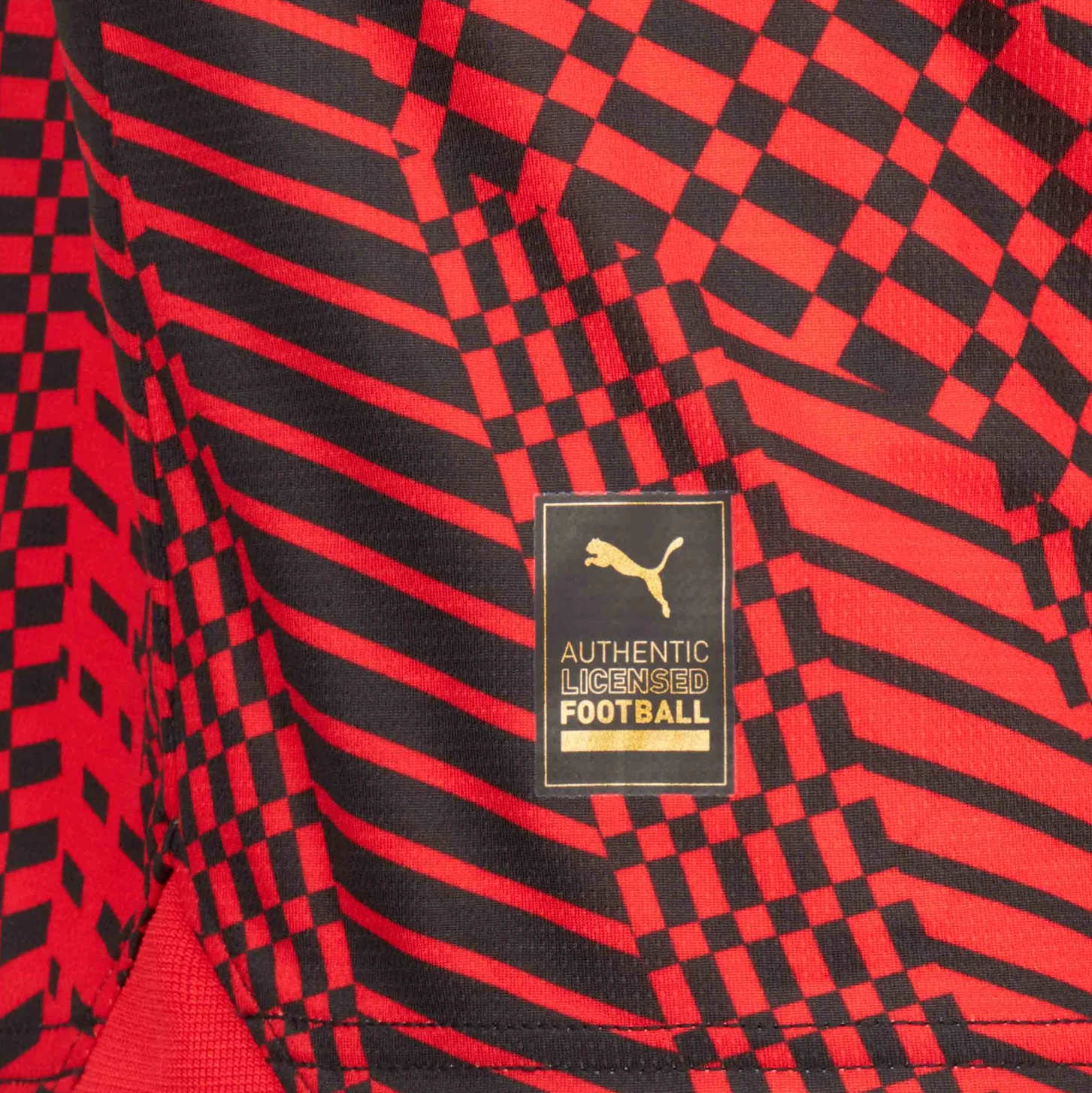 AC MILAN X KOCHE FOURTH JERSEY 2022/23