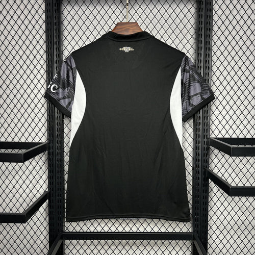 AC MILAN 2024 25 GOALKEEPER  BLACK