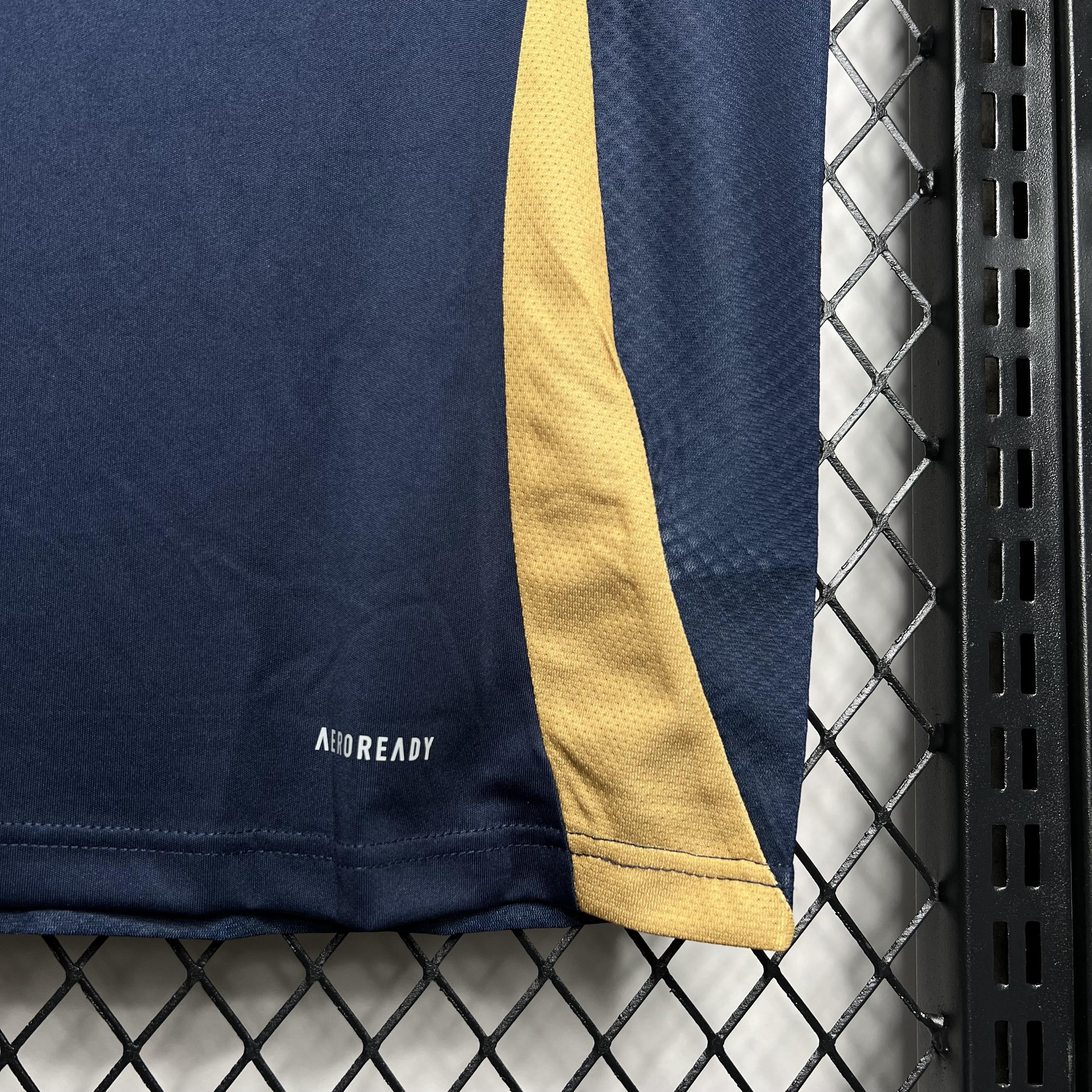 AL NASSR AWAY  2023-24