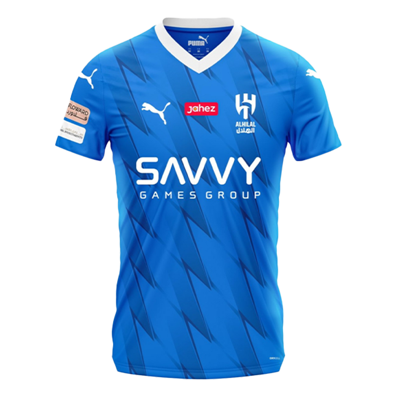 AL HILAL HOME  2023-24